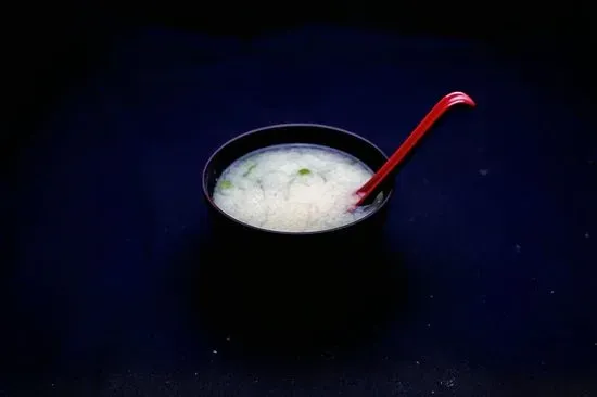 Miso Soup