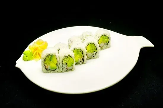 California Roll