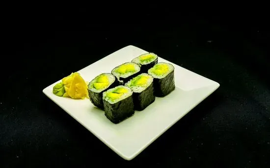 Avocado Roll