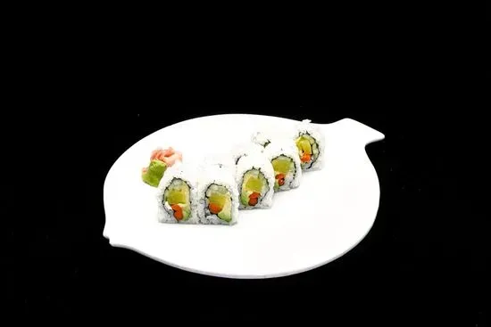 Vegetable Roll