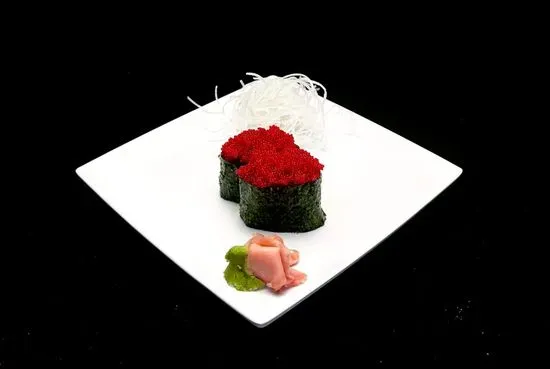 Tobiko Nigiri