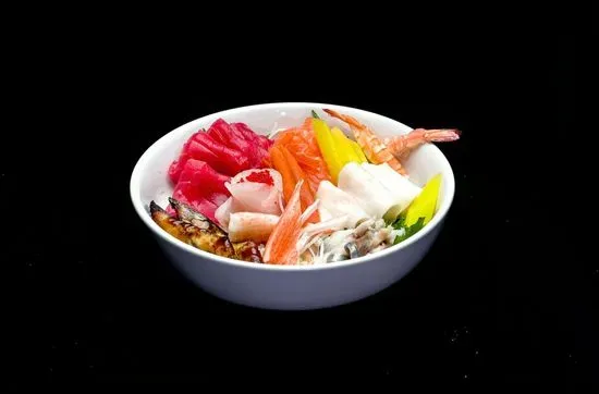 Chirashi