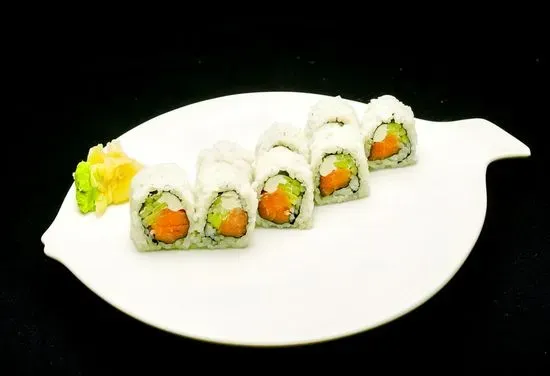 Alaska Roll