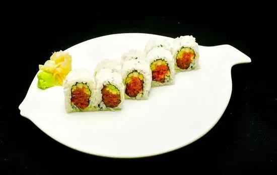 Spicy Tuna Roll