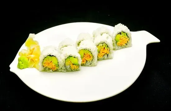 Spicy California Roll