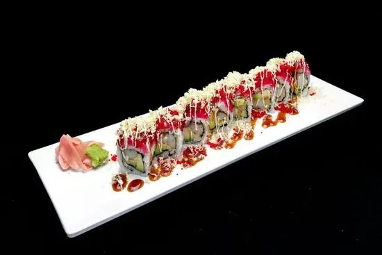 Tuna Lover Roll