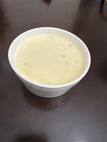 Dip de Queso / Cheese Dip