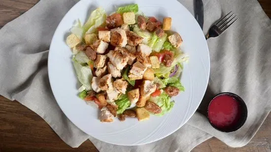 Pecan Chicken Salad