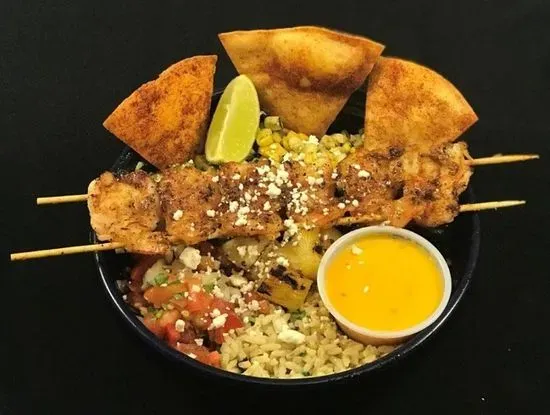 Burrito Bowl