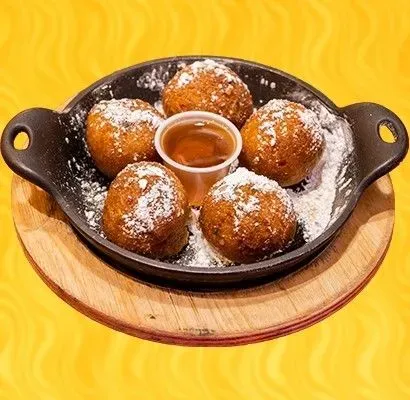 Sabros Cake Balls