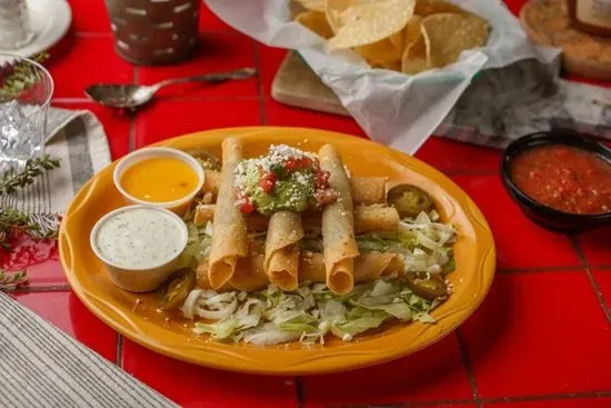 Flautitas