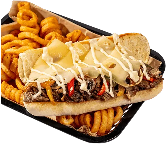 Philly Cheesesteak