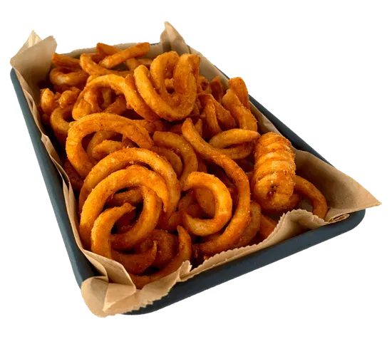 Curly Fries