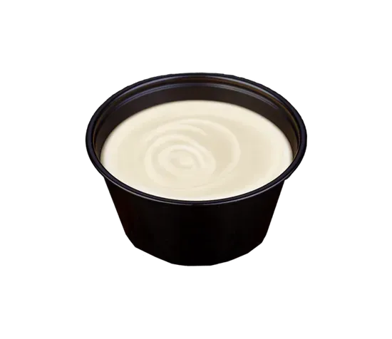 White Queso Cheese - 4 oz