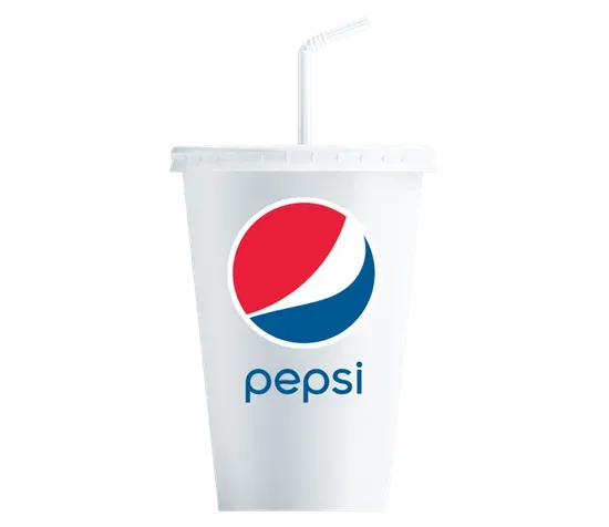 Pepsi® 20 oz Fountain