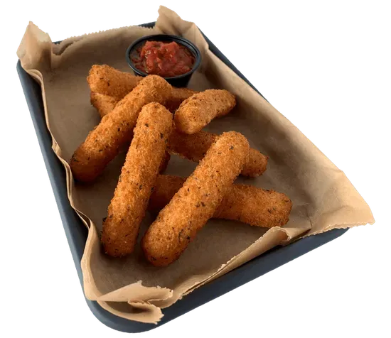 Mozzarella Cheese Sticks