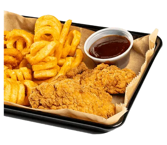 Kid Chicken Tenders