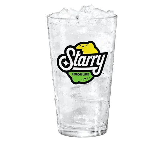 Starry® 20 oz Fountain