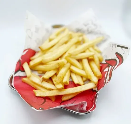 S5. French Fries