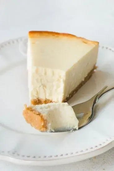 New York Cheesecake