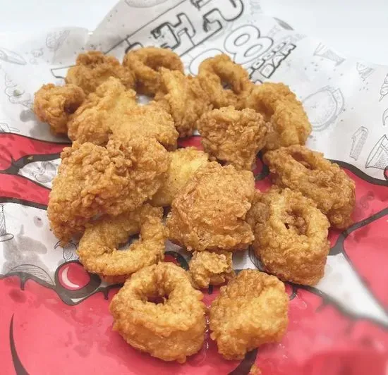 A4. Fried Calamari (15)