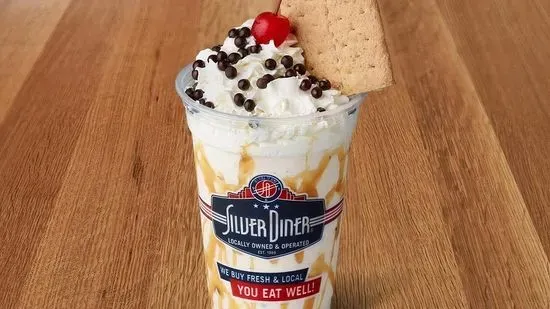 Deluxe Shakes