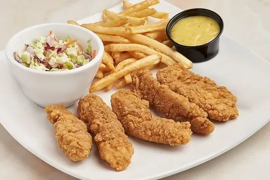 Chicken Tender Platter