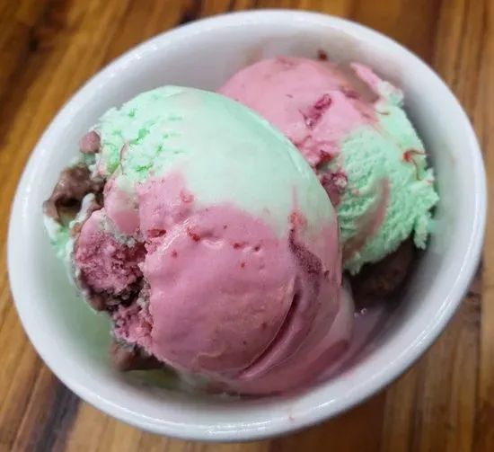 Spumoni