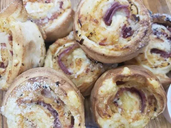 Reuben Muffins (Dozen)