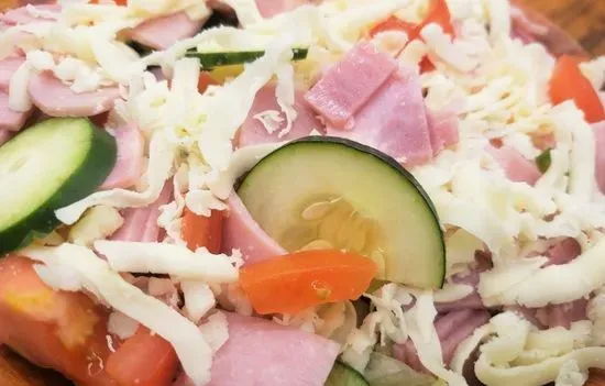 Side Chef Salad