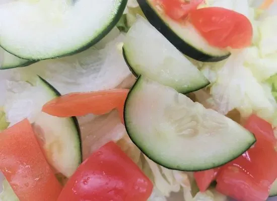 Large Tossed Salad