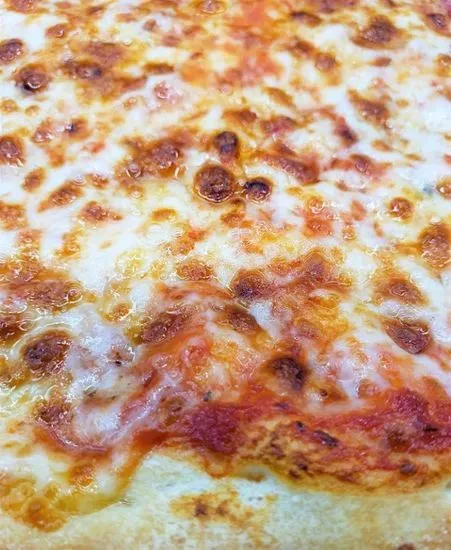 10" Cheese Pizza