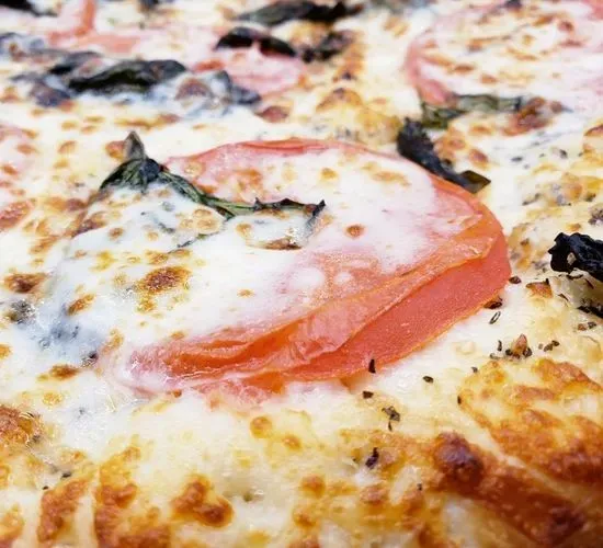 7" Margherita Pizza