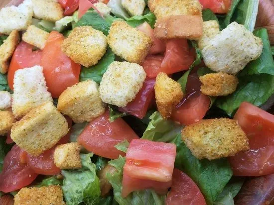 Small Caesar Salad