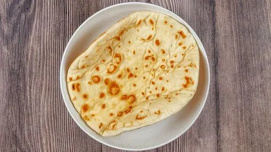 Pita Bread
