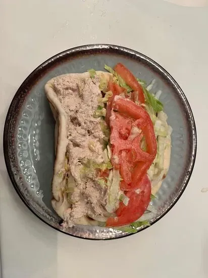 Tuna Delight