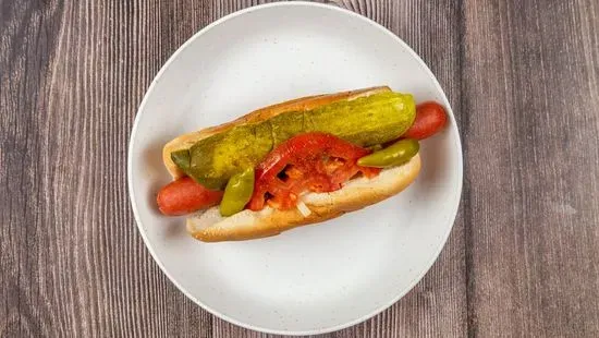 Hot Dog