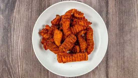 Sweet Potato Fries