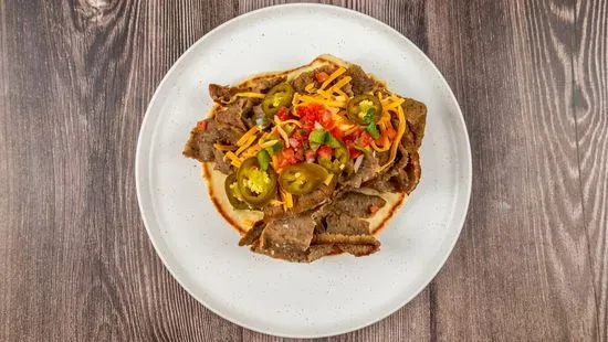 Southwest Gyros