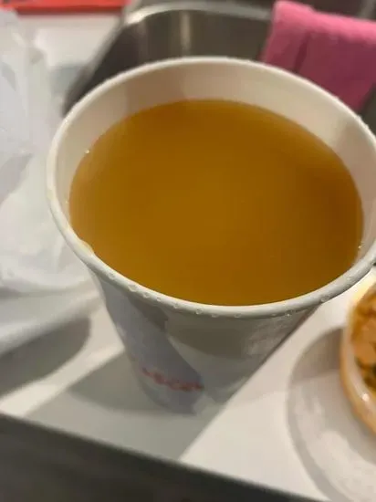 Mango Tea