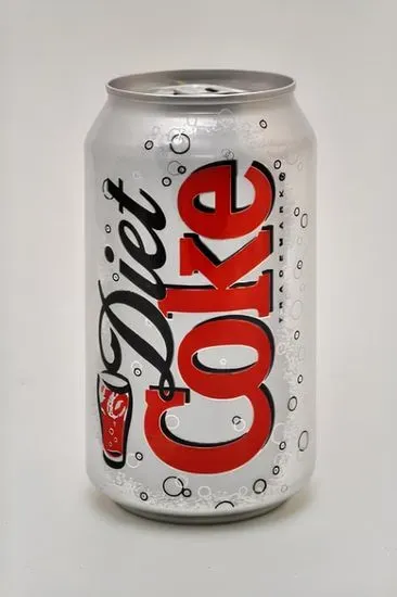 Diet coke