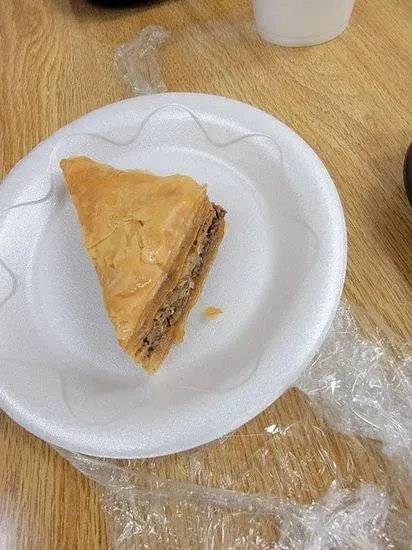 Baklava