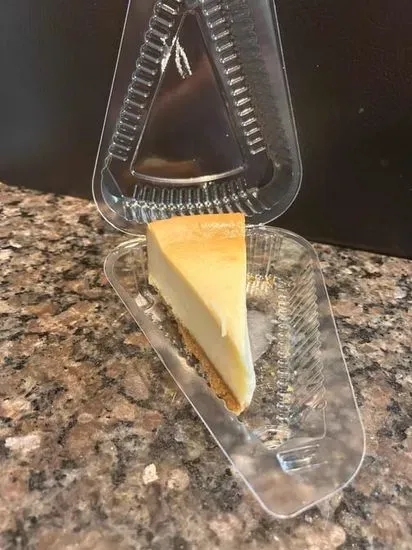 Cheese Cake