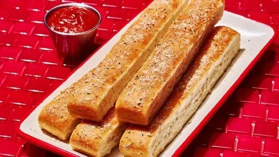 Breadsticks