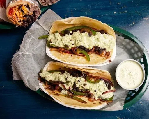 FAJITA TACO