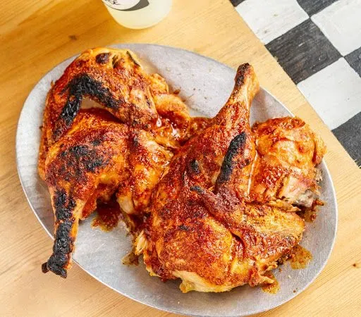 Side Grilled Chix
