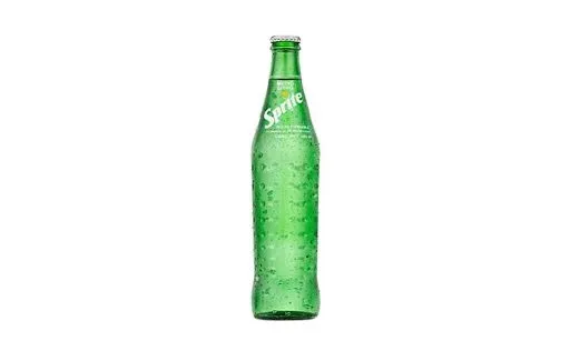 Mexican Sprite
