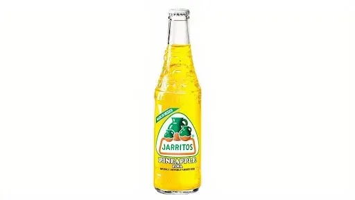 Pineapple Jarritos
