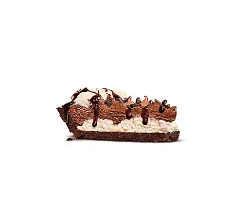HERSHEY'S® Sundae Pie