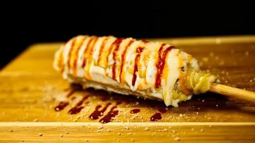 Elote Entero / Whole Corn